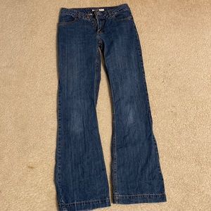 Stetson jeans 6 long